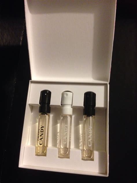 prada cologne samples|prada candy sample set.